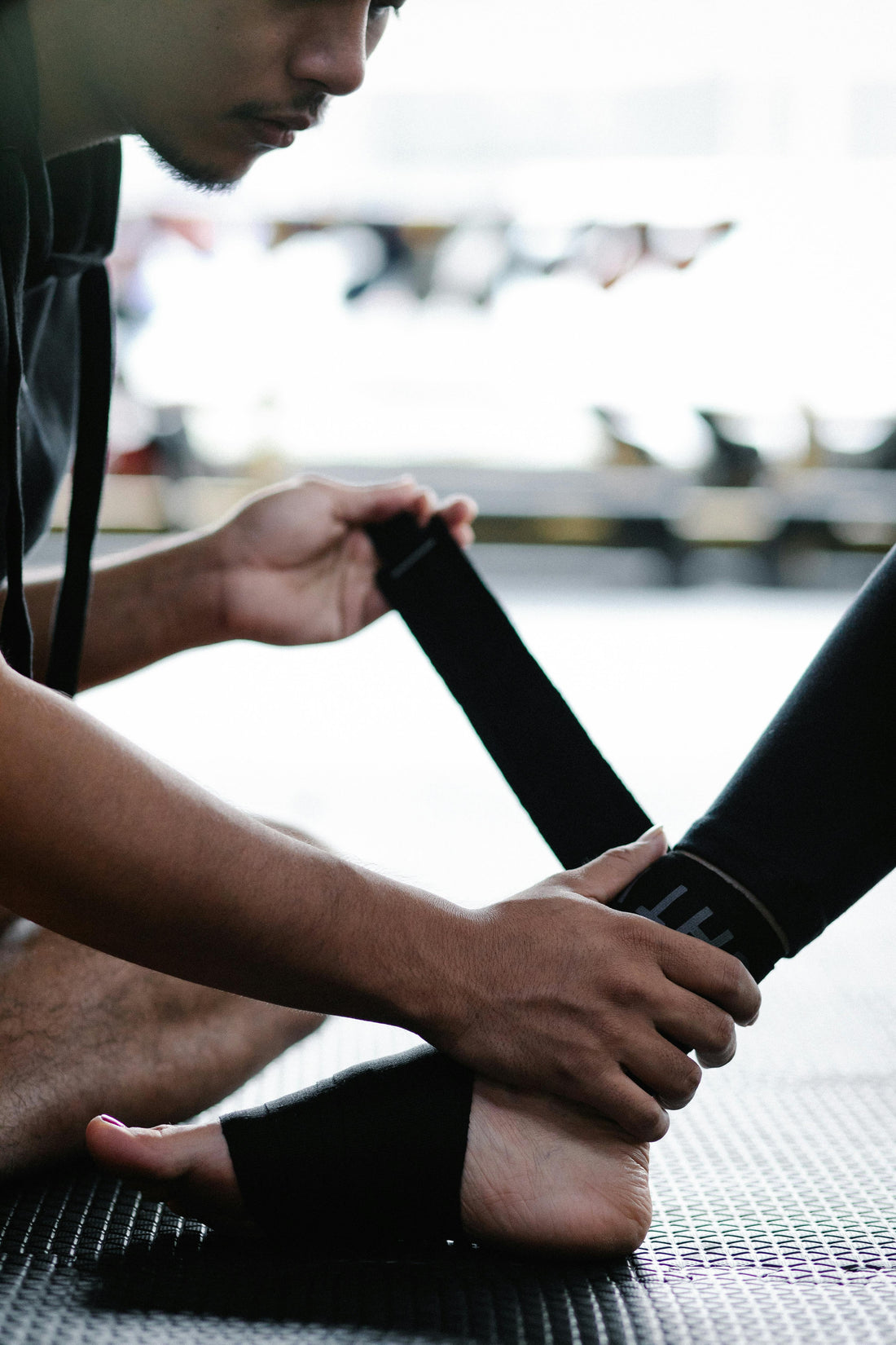 How Ankle Support Can Improve Stability, Recovery, and Daily Movement