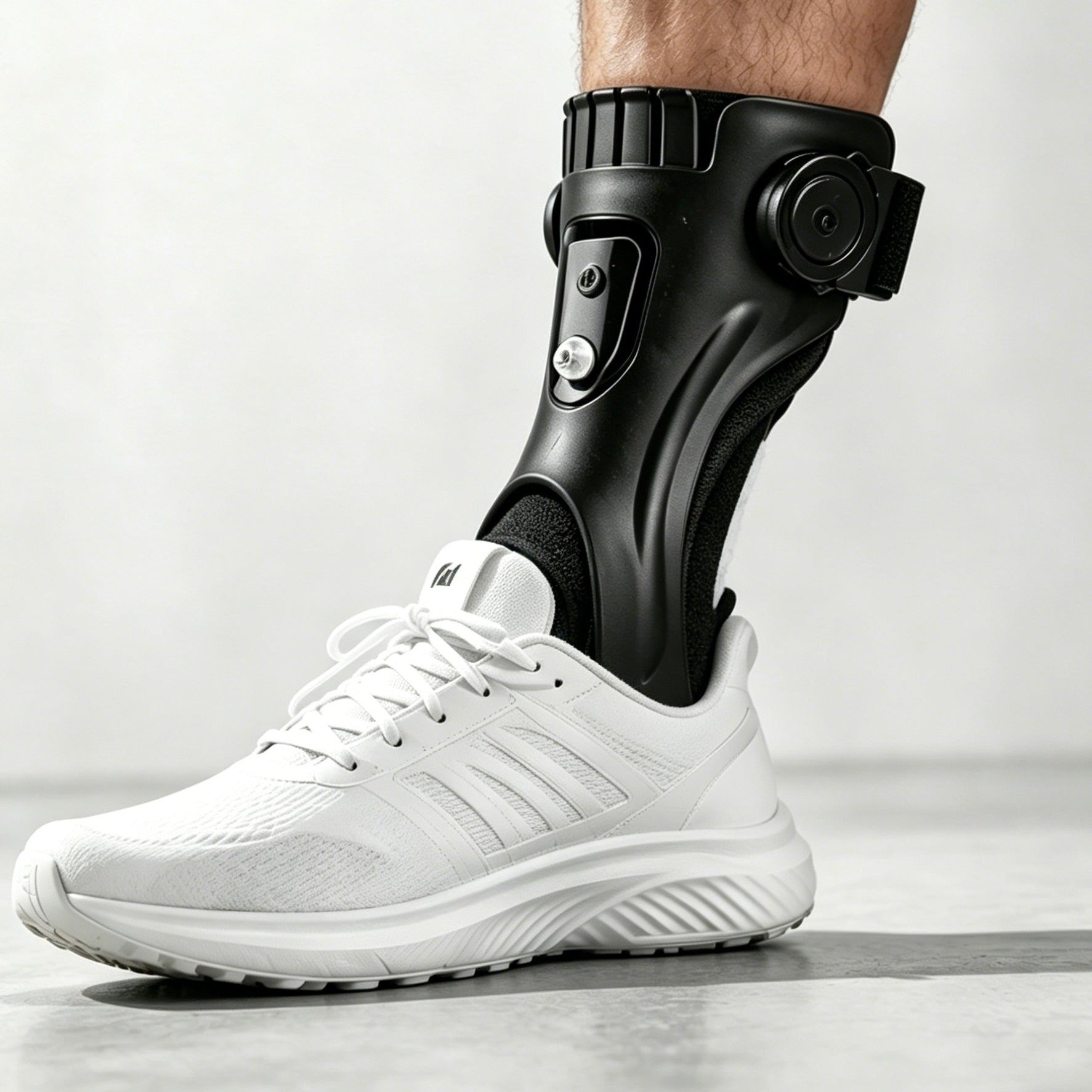 Foot Drop Support