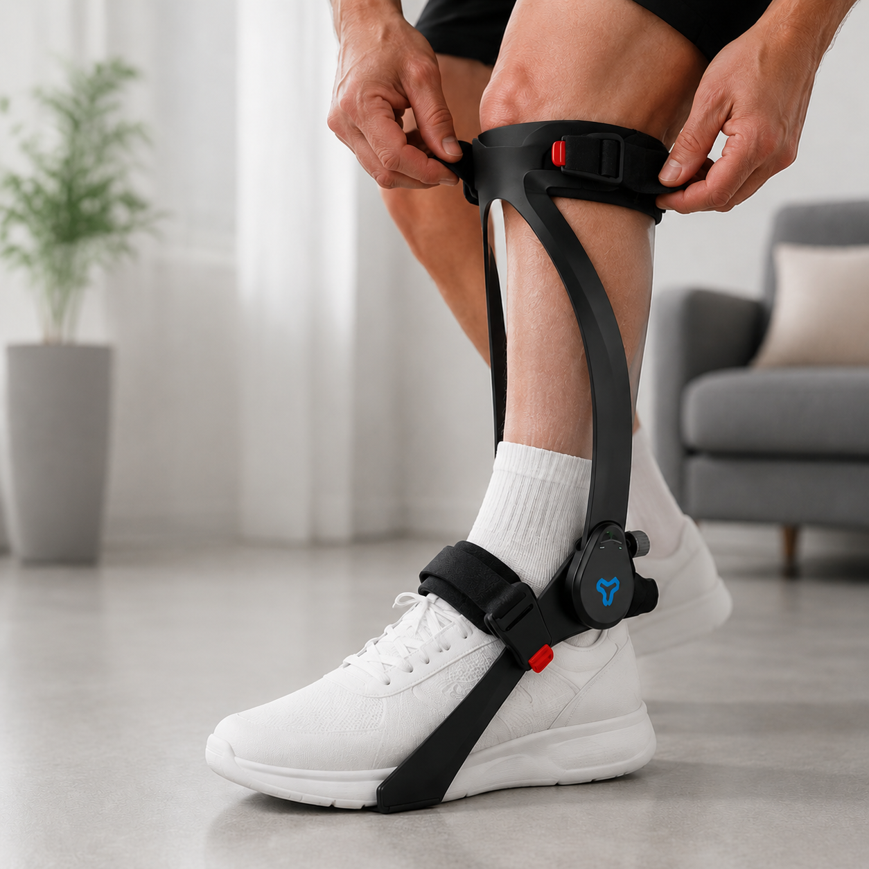 Rehabilitation