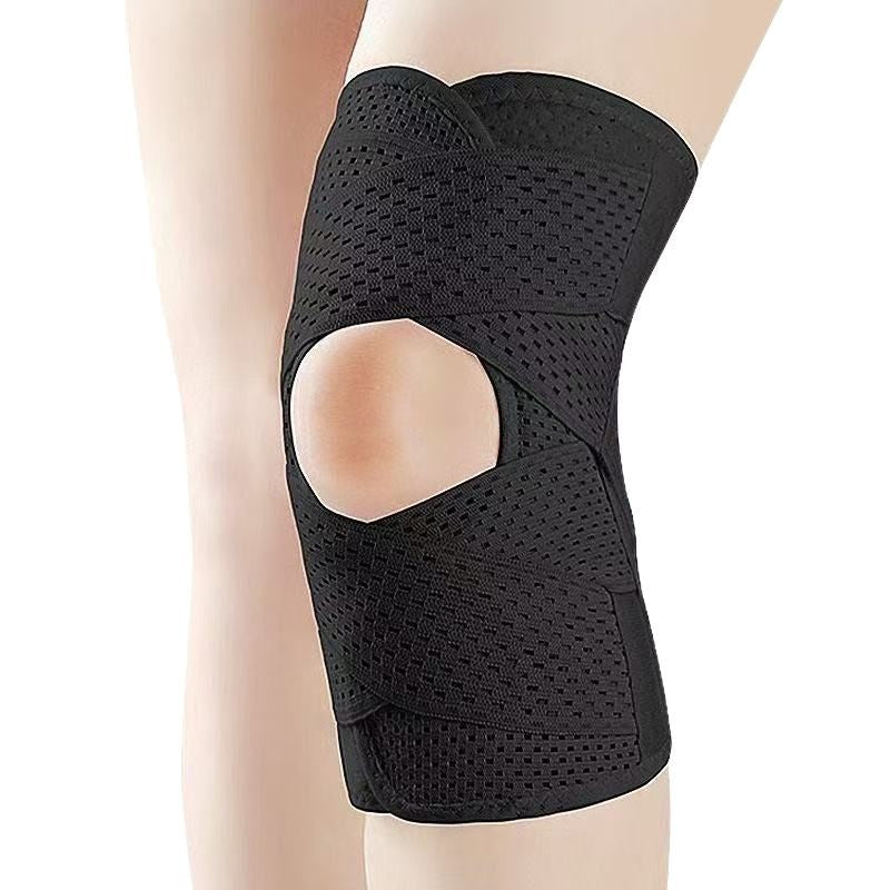 Sports knee brace