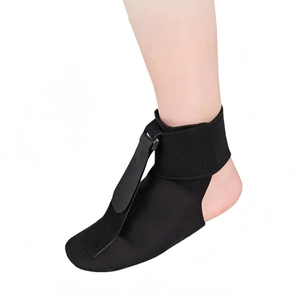 Nighttime Foot Support