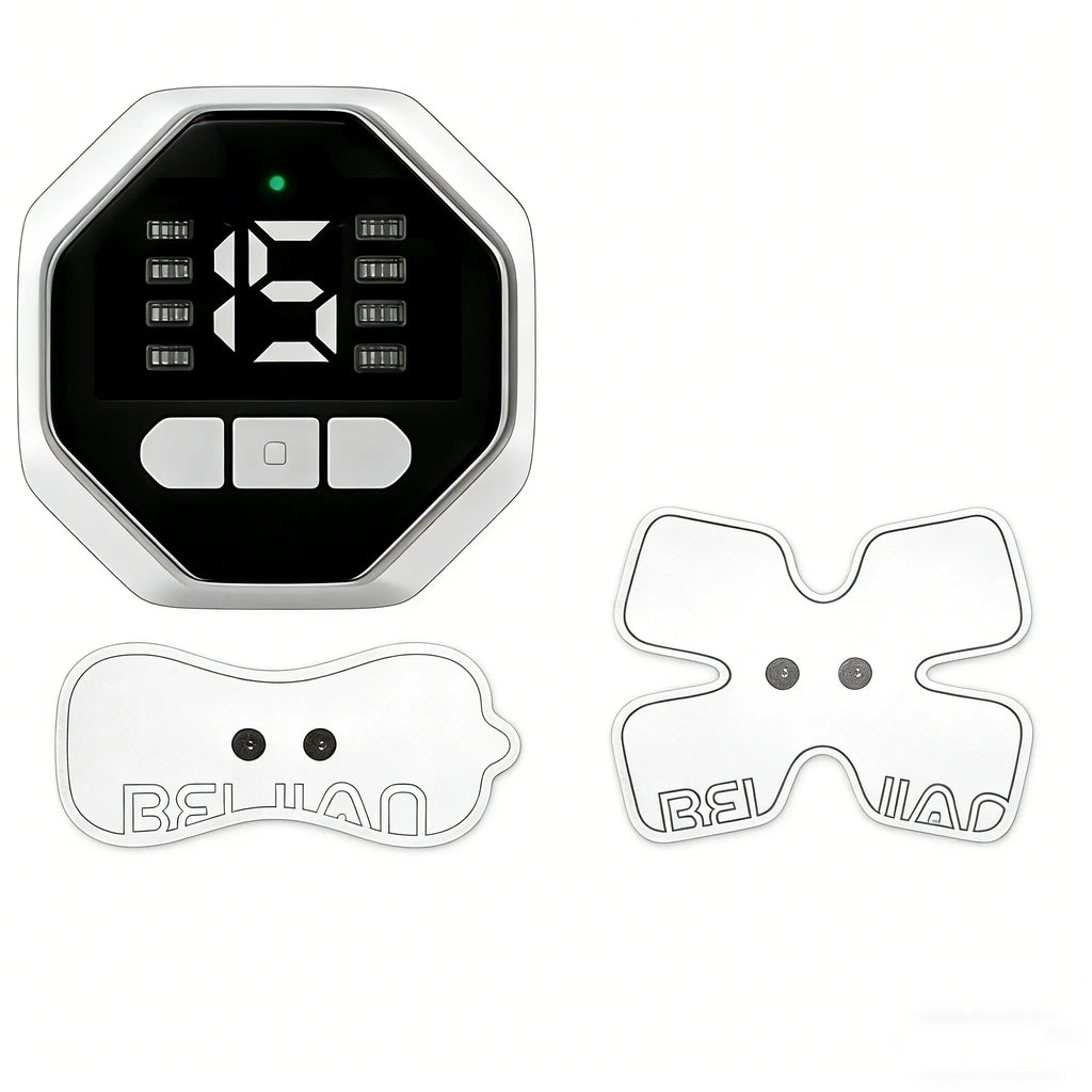Exercise relaxation muscle stimulator