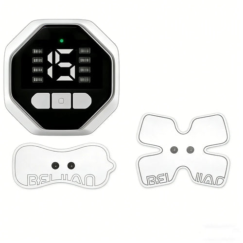 Exercise relaxation muscle stimulator