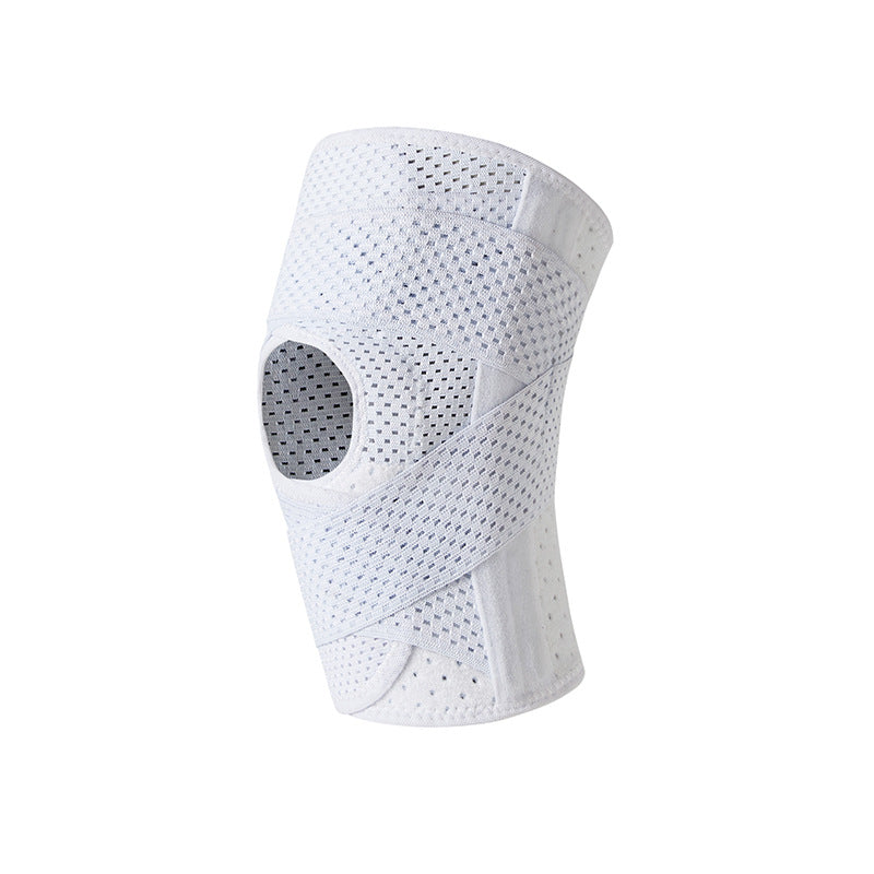 Sports knee brace