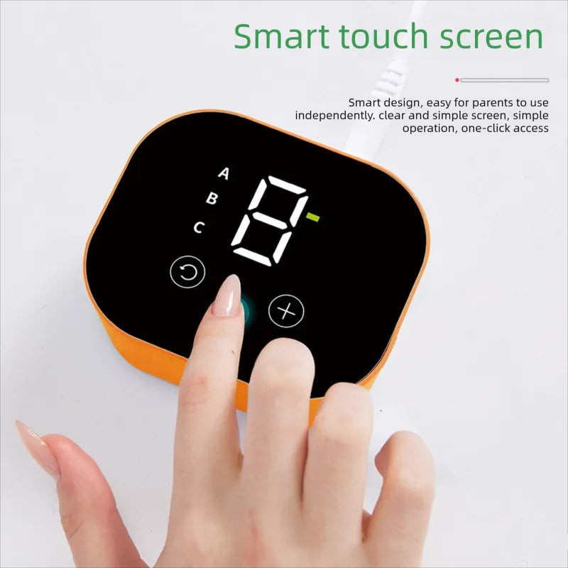 Smart recovery gloves