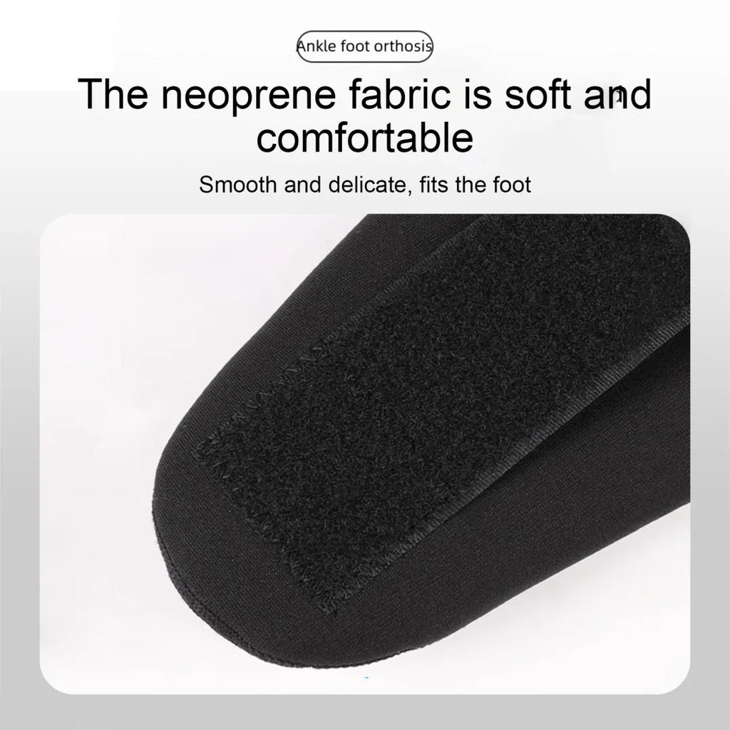 Nighttime Foot Support
