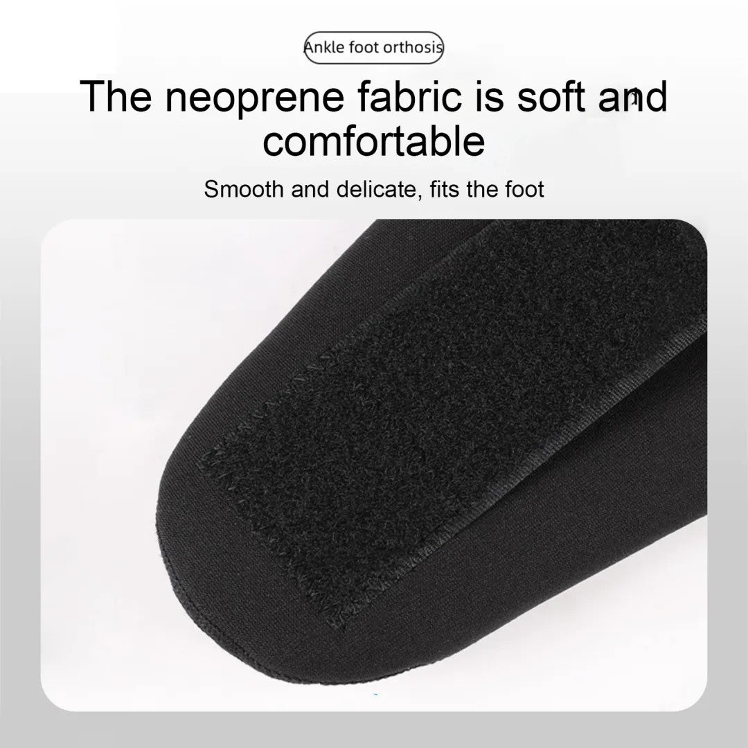 Nighttime Foot Support