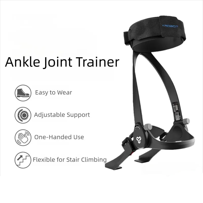 Ankle-foot orthosis