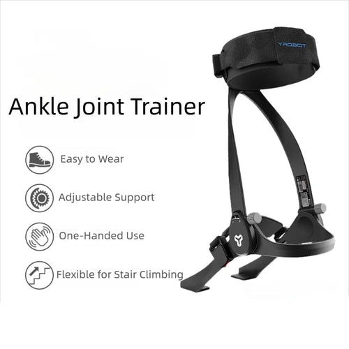 Ankle-foot orthosis