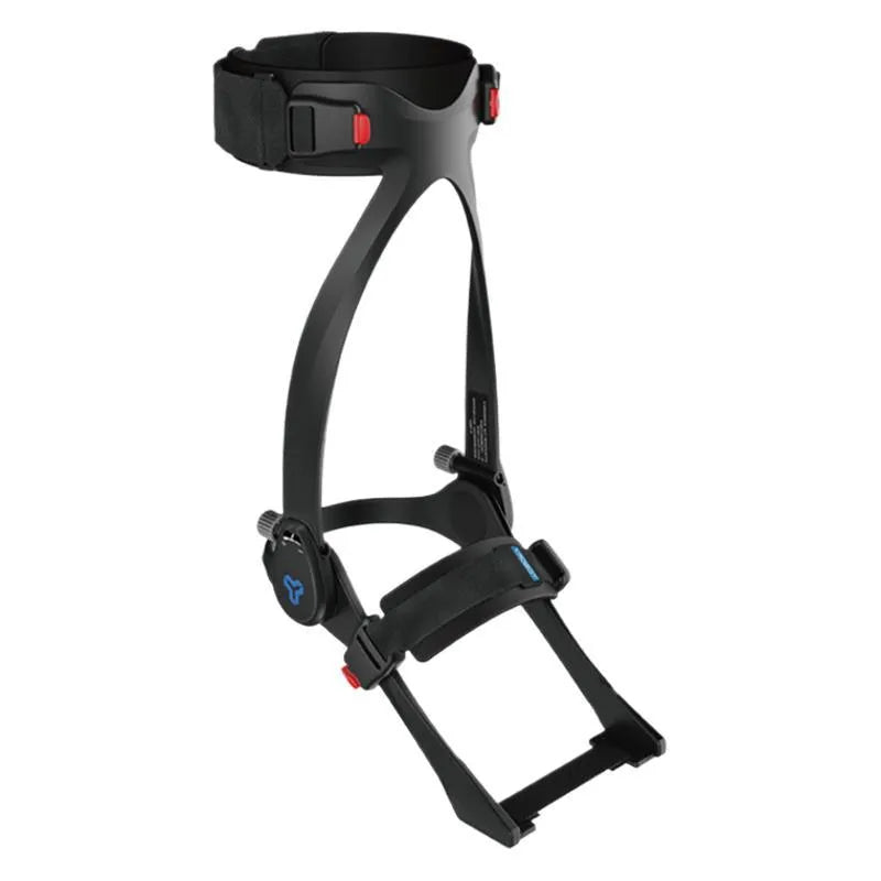 Ankle-foot orthosis