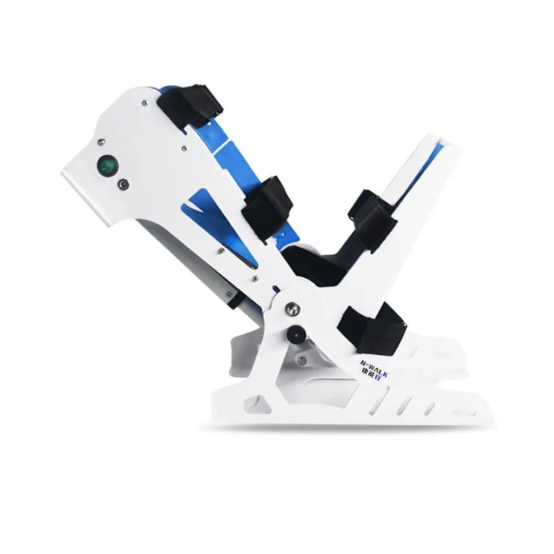 Smart Electric Ankle Rehabilitation Trainer