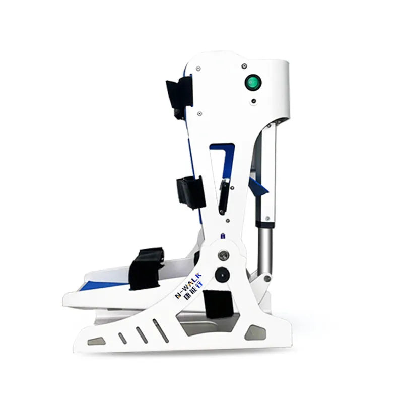 Smart Electric Ankle Rehabilitation Trainer