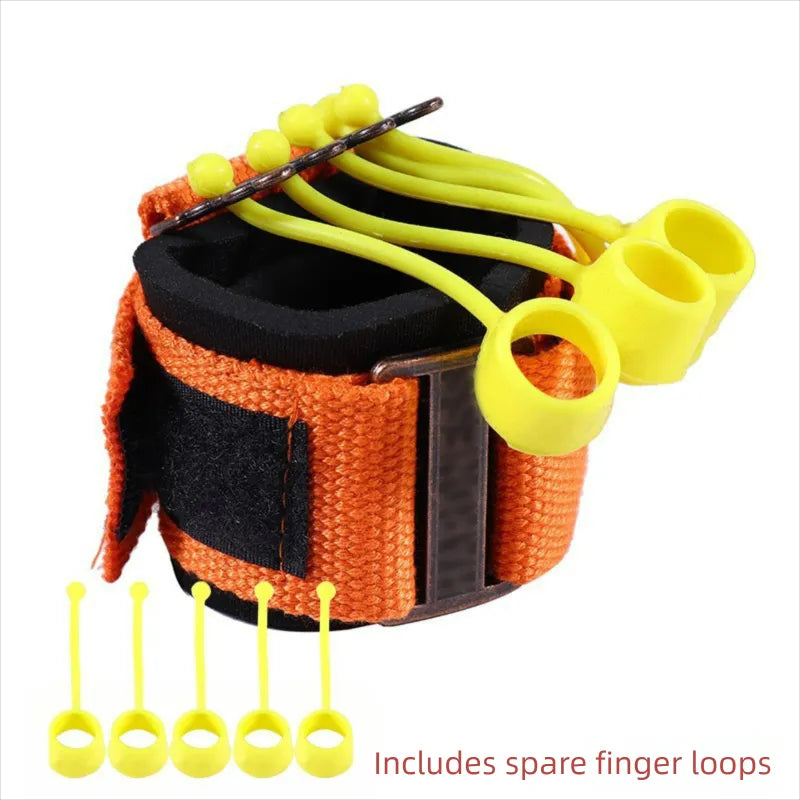 Hand/toe training tools