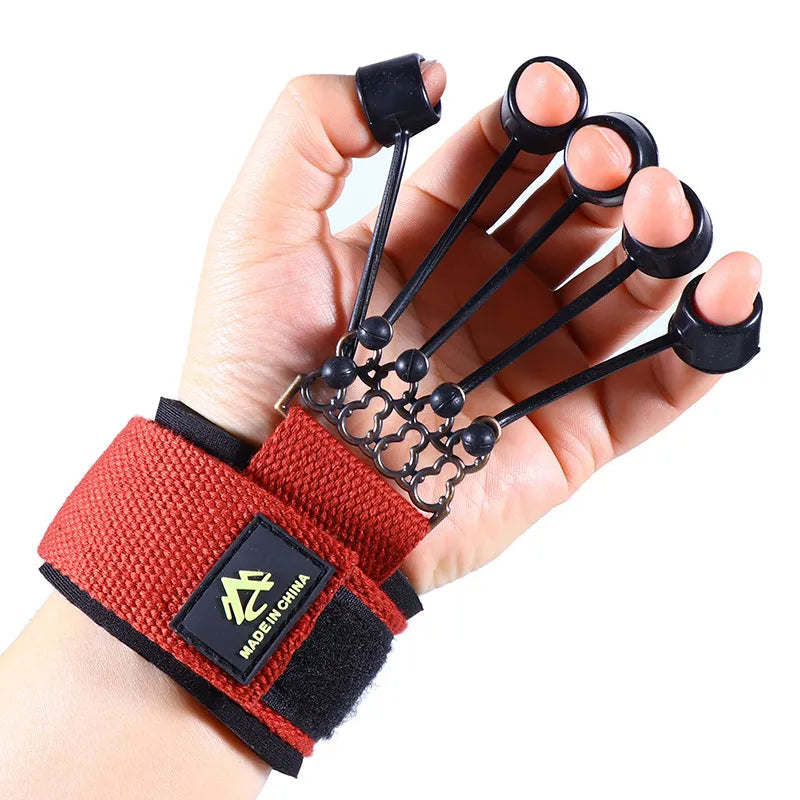 Hand/toe training tools