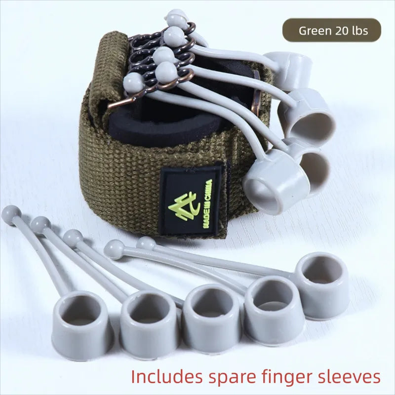 Hand/toe training tools