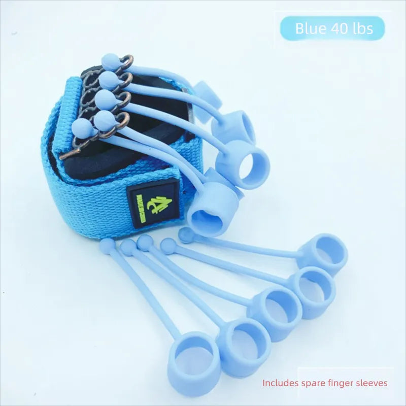 Hand/toe training tools