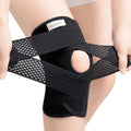 Sports Knee Brace (Dual-Strap)
