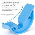 Incline pedal