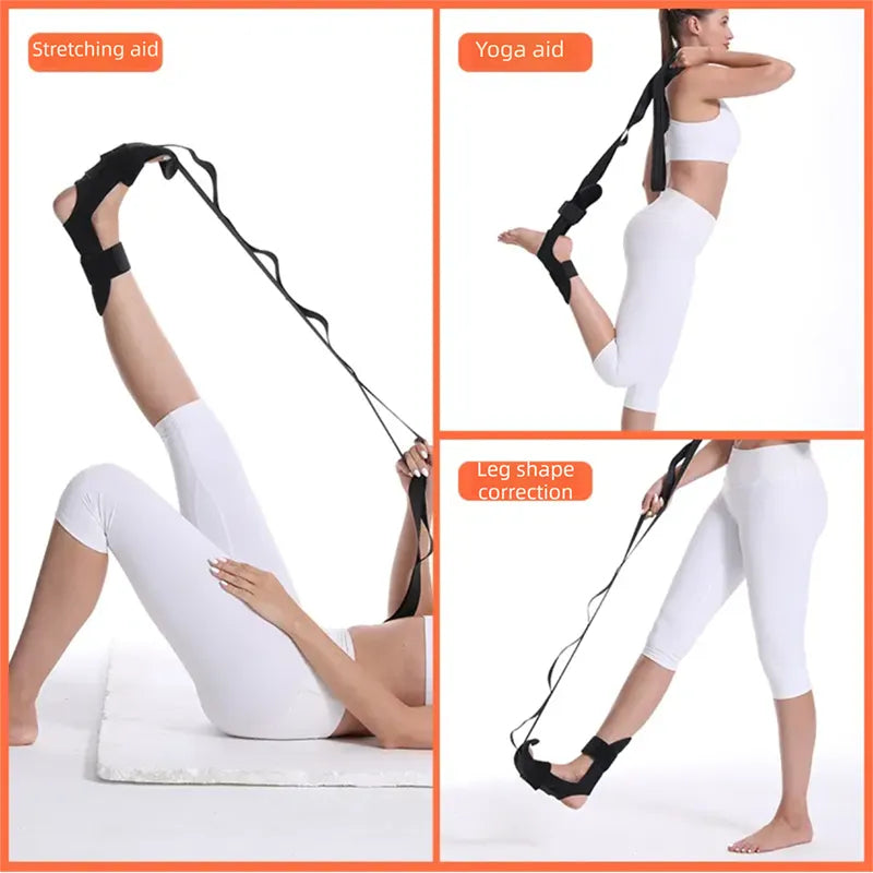 Ligament Stretch Strap