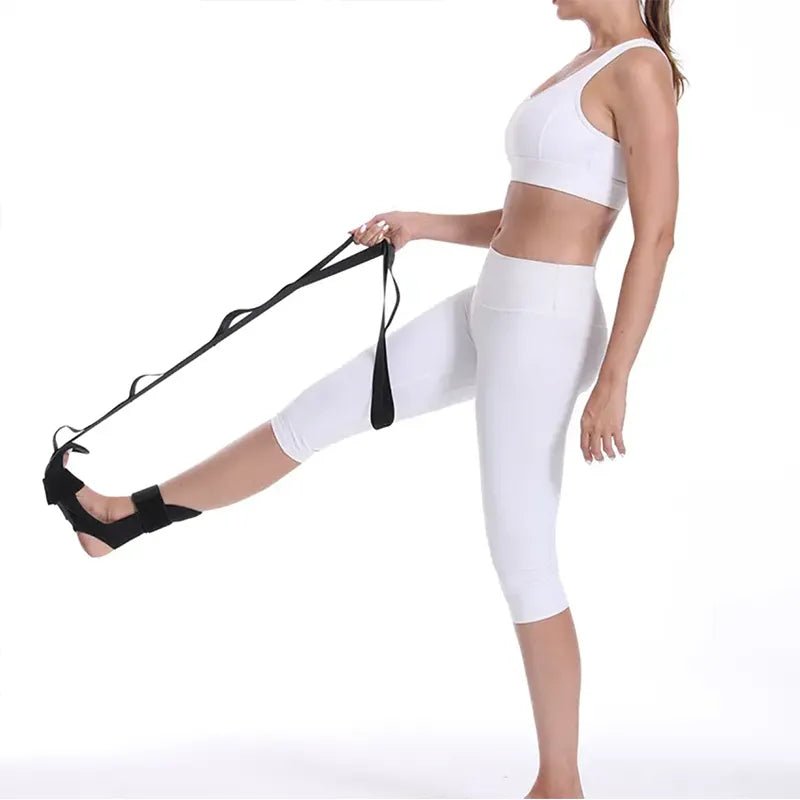 Ligament Stretch Strap