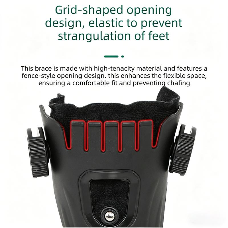 Foot Drop Orthosis（AFO）