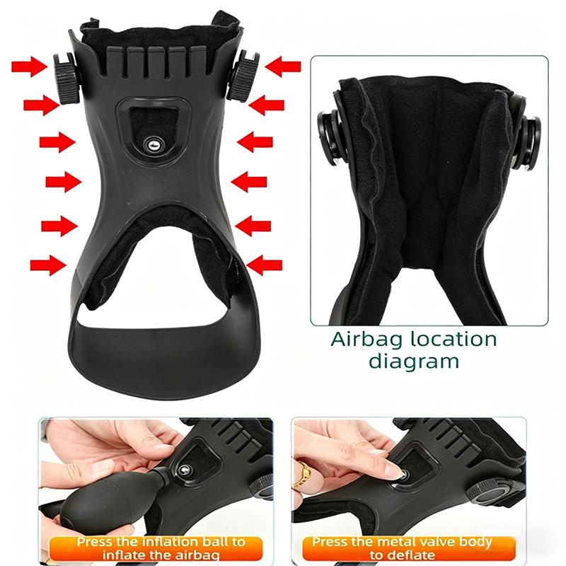 Foot Drop Orthosis（AFO）