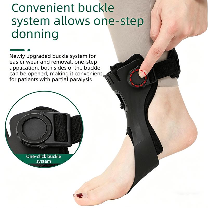 Foot Drop Orthosis（AFO）