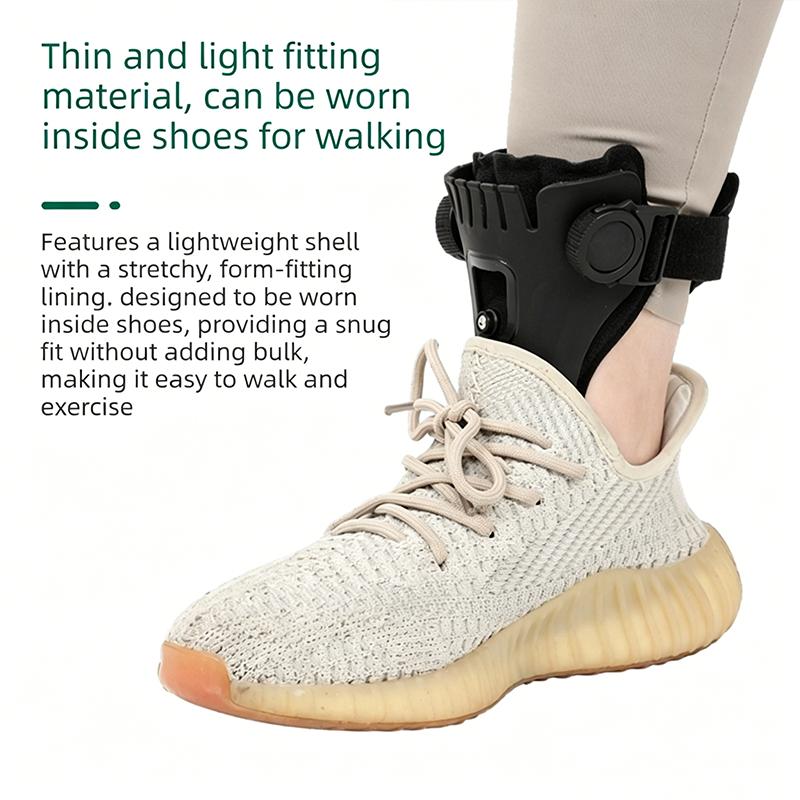 Foot Drop Orthosis（AFO）