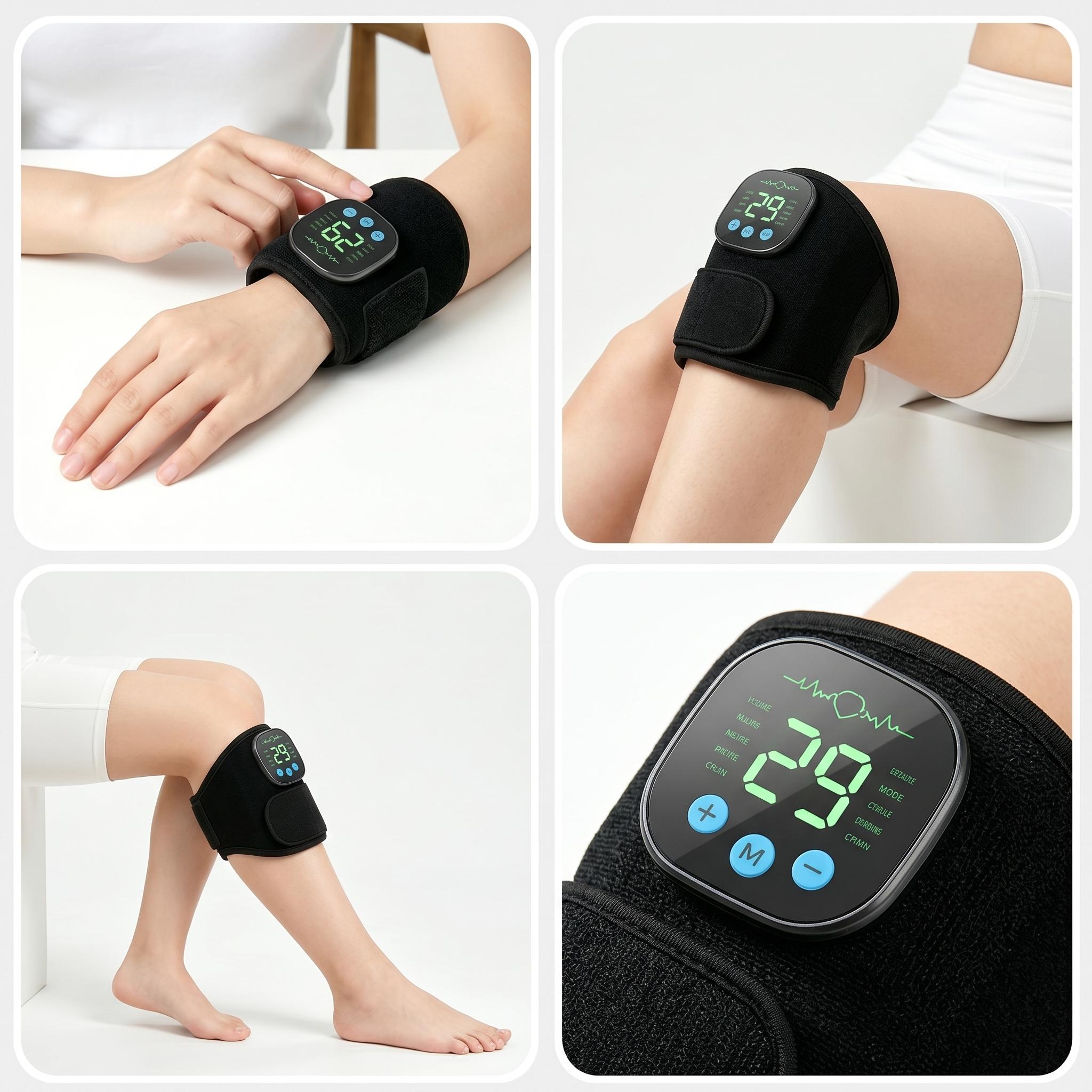 Movencix NMES Muscle Trainer