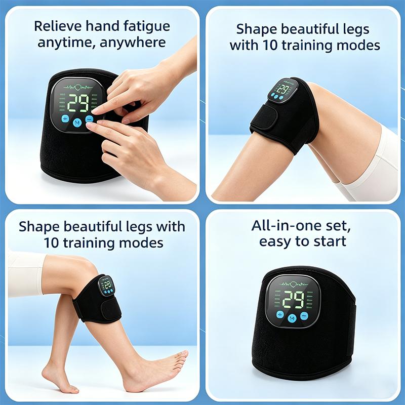 Movencix NMES Muscle Trainer