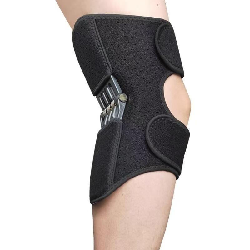 Knee booster