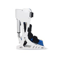 Smart Electric Ankle Rehabilitation Trainer