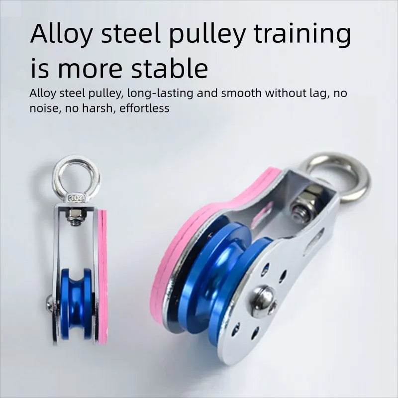 Stroke Hemiplegia Upper Limb Rehab Pulley