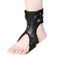 Knob Airbag Foot Support