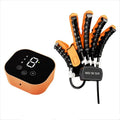Smart recovery gloves