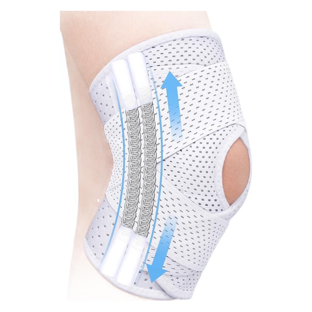 Sports knee brace